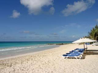 Almond Casuarina Beach Oistins Exterior photo